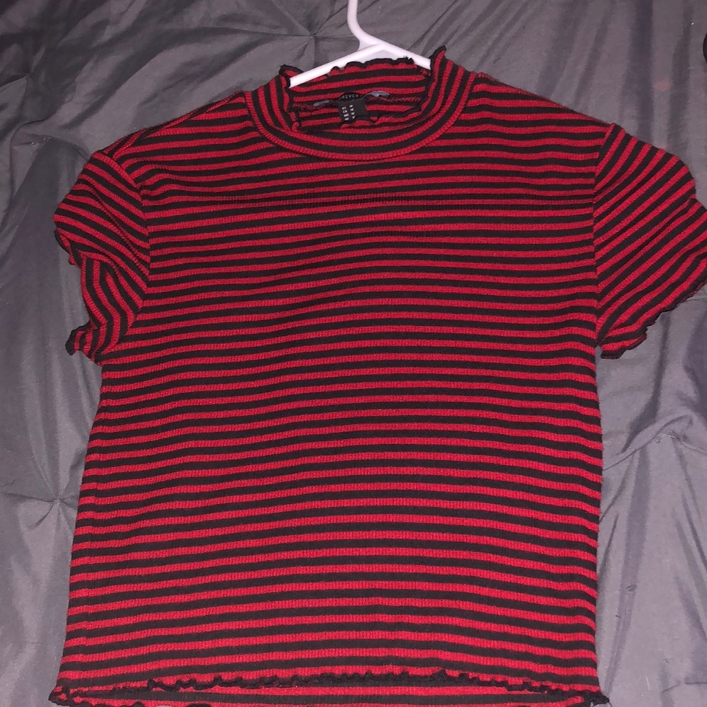 Never worn